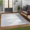Livabliss Eagean EAG-2349 Outdoor Safe Area Rug EAG2349-5377 - alternate 2